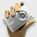 Sony Cyber-shot DSC-W330 Digital Camera - Image 5