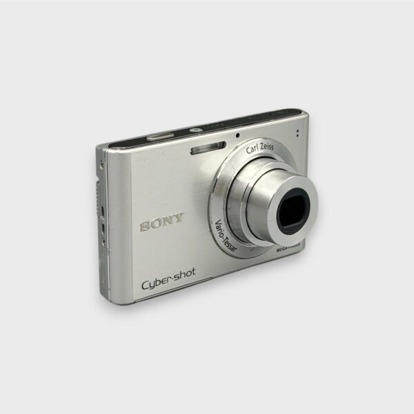 Sony Cyber-shot DSC-W330 Digital Camera