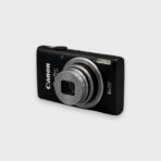 Canon PowerShot ELPH 115 IS Digital Camera - Image 3