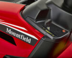 Mountfield 1330M Collect, Discharge and Mulch 33" Ride On Lawn Mower - Image 3