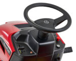Mountfield 1530H Collect, Discharge and Mulch 33" Ride On Lawn Mower - Image 2