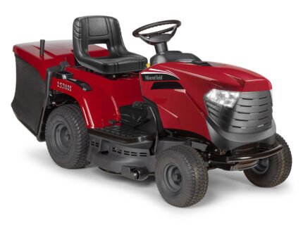Mountfield 1530H Collect, Discharge and Mulch 33" Ride On Lawn Mower