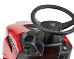 Mountfield 1538M-SD Side Discharge and Mulch 38" Ride On Lawn Mower - Image 2