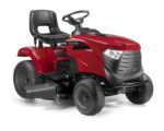 Mountfield 1538M-SD Side Discharge and Mulch 38" Ride On Lawn Mower
