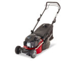 Mountfield S421R PD Lawnmower - Image 6