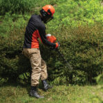 Echo HC-2020 Hedgetrimmer - Image 4