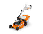 STIHL RM253T Lawnmower - Image 2