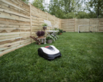 Honda Miimo HRM40 Robotic Lawnmower - Image 3