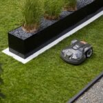 Husqvarna Automower 305 Robotic Lawnmower - Image 6