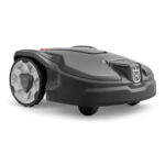 Husqvarna Automower 310 Robotic Lawnmower - Image 3