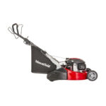 Mountfield SP555R V Lawnmower - Image 3