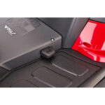 Mountfield 827M Collect, Discharge and Mulch 26" Ride On Lawn Mower - Image 7