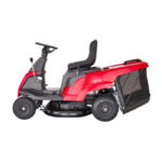 Mountfield 827M Collect, Discharge and Mulch 26" Ride On Lawn Mower - Image 3