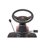 Mountfield 827M Collect, Discharge and Mulch 26" Ride On Lawn Mower - Image 5