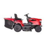 Mountfield 1530H Collect, Discharge and Mulch 33" Ride On Lawn Mower - Image 6
