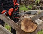 Echo CS-3510ES Chainsaw - Image 4