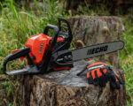 Echo CS-3510ES Chainsaw - Image 3