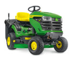 John Deere X117R Rear Collect 36" Ride On Lawn Mower (2025 Model)