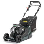 Hayter Harrier 41 Autodrive VS ES InStart Lawnmower