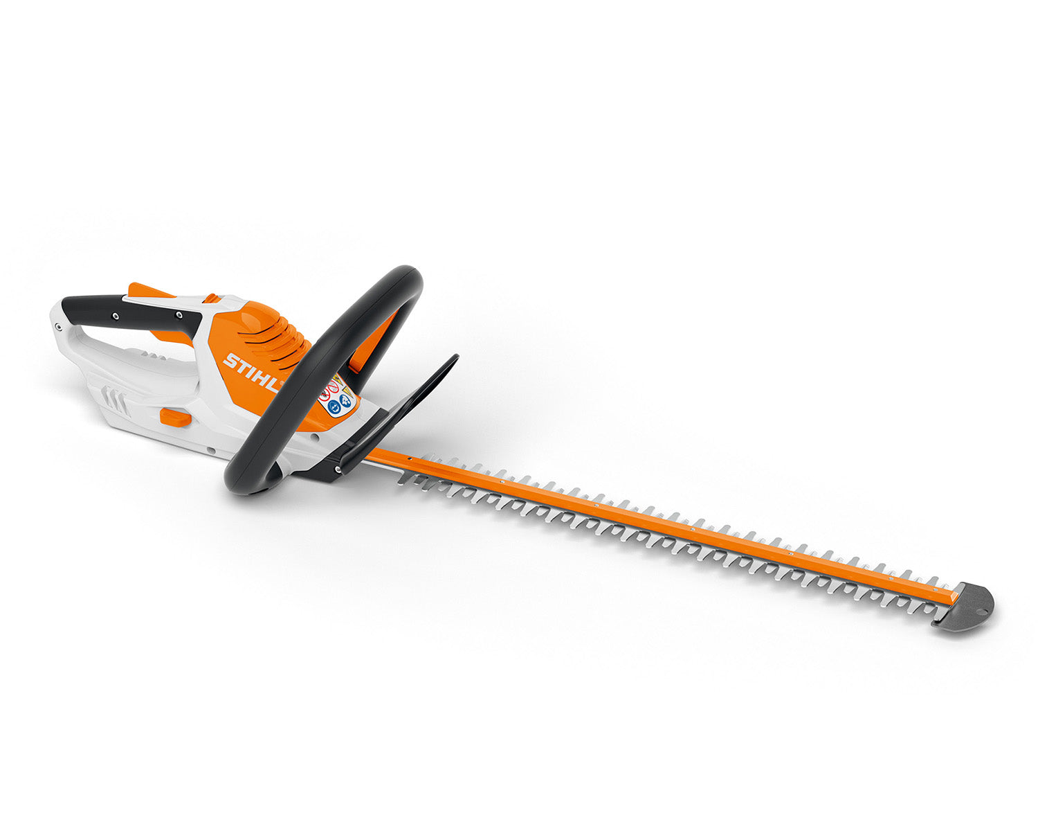 HSA45Hedgetrimmer STIHL HSA45 Cordless Hedge Trimmer - Image 1