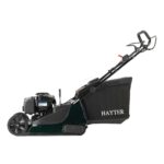 Hayter Harrier 41 Autodrive VS Lawnmower - Image 4