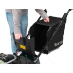 Hayter Harrier 41 Push Lawnmower - Image 4