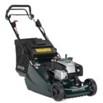 Hayter Harrier 48 Autodrive ES VS InStart Lawnmower - Image 2