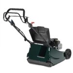 Hayter Harrier 48 Autodrive ES VS InStart Lawnmower - Image 4