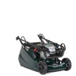 Hayter Harrier 48 Autodrive ES VS InStart Lawnmower - Image 5