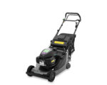 Hayter Harrier 48 Pro Autodrive BBC Lawnmower - Image 2