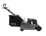 Hayter Harrier 48 Pro Autodrive BBC Lawnmower - Image 6