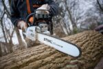 STIHL MS271 Chainsaw - Image 6