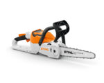 STIHL MSA60C-B Cordless Chainsaw - Image 2