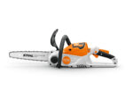 STIHL MSA60C-B Cordless Chainsaw - Image 3