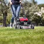 Honda Izy HRG 466 SK Lawnmower - Image 6