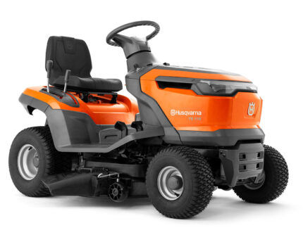 Husqvarna TS 112 Side Discharge 37" Ride On Lawn Mower