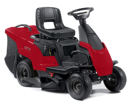 Mountfield 827M Collect, Discharge and Mulch 26" Ride On Lawn Mower