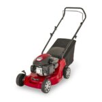 Mountfield HP41 Lawnmower - Image 2
