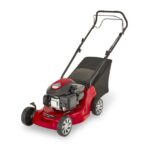 Mountfield SP41 Lawnmower - Image 2
