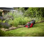 Mountfield SP41 Lawnmower - Image 4