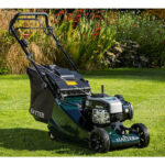 Hayter Harrier 41 Autodrive VS Lawnmower - Image 5