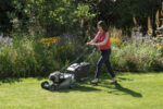 Hayter Harrier 41 Autodrive VS Lawnmower - Image 6