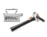 STIHL SH86 Blower Vacuum - Image 2