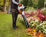 STIHL SH86 Blower Vacuum - Image 4