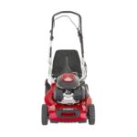 Mountfield SP555 V Lawnmower - Image 3