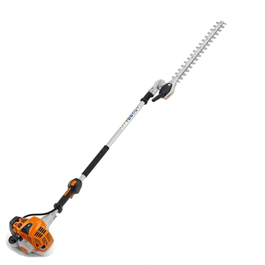 StihlHL92KC-ELongReachHedgetrimmer STIHL HL92KC-E Long Reach Hedge Trimmer - Image 1