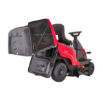 Mountfield 827M Collect, Discharge and Mulch 26" Ride On Lawn Mower - Image 4