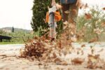 STIHL BG56 Blower - Image 4