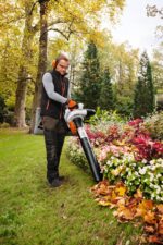 STIHL SH86 Blower Vacuum - Image 6