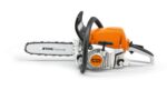 STIHL MS231C-BE Chainsaw - Image 2